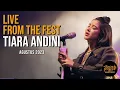Download Lagu Tiara Andini Live at The Sounds Project Vol.6 (2023)