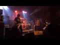 Acid Drinkers - Become a Bitch, Stary Klasztor Wrocław 17.12.2016