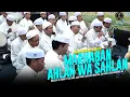 Download Lagu Sholawatullahi Taghsya | Marhaban Ahlan Wa Sahlan - Majelis Az Zahir | Lirik \u0026 Terjemah