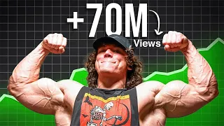 How Sam Sulek is Beating The YouTube Algorithm Genius Strategy