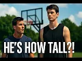 Tom Brady STUNNED as Son Jack Towers Over Him New Photos Leave Fans Speechless