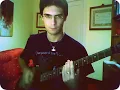 Svartsot - Jotunheimsfærden guitar cover