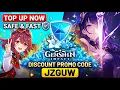 Best Cheapest Way to Buy Genesis Crystals in Genshin Impact Safe Top-Up Guide 2026