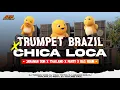 Download Lagu DJ TERUMPET BRAZIL X CHICA LOCA YANG LAGI VIRAL DI TIKTOK COCOK BUAT KARNAVAL | ALFIN REVOLUTION