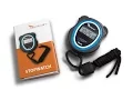 Travelwey Stopwatch Instructions
