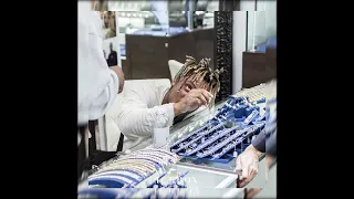 juice wrld make it back extended studio session lcky mix