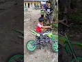 Download Lagu Panasin motor trail mini,, digas terus #shorts #trail #cross