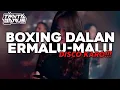 Download Lagu DJ BOXING KARO DALAN ERMALU-MALU || MINTER KAM TERGODA JJ BOXING!!