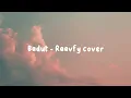 Badut - Raavfy | Music Cover