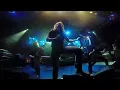 Satyricon ' The Wolfpack ' live 70,000 Tons Of Metal 2014