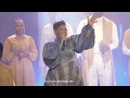ELSHADDAI-ADONAI | NATHANIEL BASSEY feat. NTOKOZO MBAMBO #namesofGod #ntokozombambo #nathanielbassey