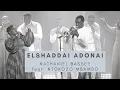 Download Lagu ELSHADDAI-ADONAI | NATHANIEL BASSEY feat. NTOKOZO MBAMBO #namesofGod #ntokozombambo #nathanielbassey