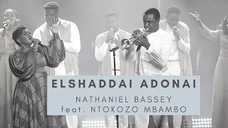elshaddai adonai nathaniel bassey feat ntokozo mbambo namesofgod ntokozombambo nathanielbassey