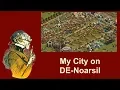FoEhints My City on DE-Noarsil in Forge of Empires
