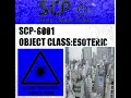 even more scp labels