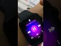 Download Lagu Music Player Sound in Fireboltt Visionary Smartwatch - Full video on Channel #unboxing #fireboltt