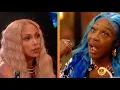 Exposing Erica Mena s Disgusting Racist Behavior