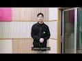 앙이 뽐팀장님 벌칙 받고 가세요🕺 'go UP' 2배속 댄스에 선물을 곁들인🎁 (스제의 큰그림?👀 ) | JAY B의 언박싱 | STATION Z | KBS 220924 방송