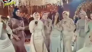 اه يا قلبي علي الجمال   دندنها