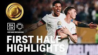 Cole Palmer Goal Gives Chelsea Lead Vs Palmeiras FIFA Club World Cup Highlights 