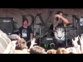 HD Of Mice & Men - Second & Sebring (Live at the Vans Warped Tour)