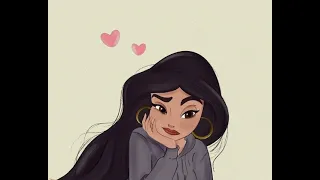 مايا نصرى انا كنت اية بطيء دندنها