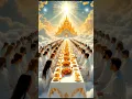 Download Lagu A Grand Banquet in Heaven! Will You Be There? 🙏 AMEN!