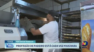 Padarias enfrentam falta de mão de obra qualificada em SC