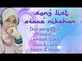 Lagu Lagu Qasidah acara Nikahan ‼️‼️