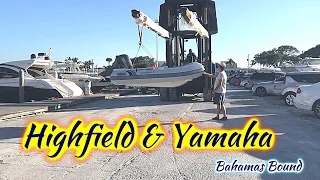 SDA18   No More Loose Ends, Bahamas Bound