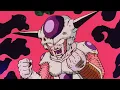 Frieza s First Transformation - Original Funimation Dub