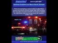 Bridgeport Police Investigating Serious Incident on Black Rock Avenue