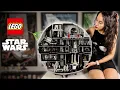 Download Lagu LEGO Star Wars $1,000 UCS Death Star EARLY REVIEW 75419