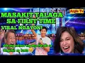 MASAKIT SA FIRST TIME na viral ngayon ay na Audition na sa Pilipinas Got Talent (ARGIE REPOLLO)
