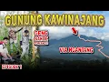 Download Lagu Jalur TERBARU Gunung KAWI⁉️ Basecamp Gunung TERBAGUS seIndonesia di sini😍 Menuju Puncak Kawinajang🏔️