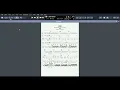 簡譜《偶像 (feat.五月天 阿信)》- 麋先生MIXER / 爵士鼓譜, 貝斯譜, 主唱單音譜 #木吉他 和弦單音譜 團譜 Guitar Tab