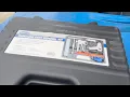 A Rank Amateur Uses the Eastwood paintless dent puller