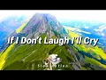 REMIX ADEM !!! DJ Milu - If I Don’t Laugh I’ll Cry ( slow remix )