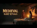 Download Lagu Boring History For Sleep | The Strange and Forgotten Sleep Rituals of the Medieval World