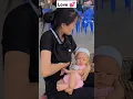 #breastfeeding #newborncare #baby #cute #breastfeedin #newbornfeeding #cutebaby #viralvideo #shorts