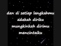 Download Lagu Cara Mencintaiku - Asbak Band (Lyric)