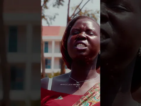 Yes It was The Blood.  #proclaimmusic #gospelmusic