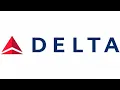 Delta Airlines logo history