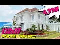 Download Lagu Rumah Mewah 4,99 MILYAR Tipe 12x17 di Cluster Granada @ Menaggio Village