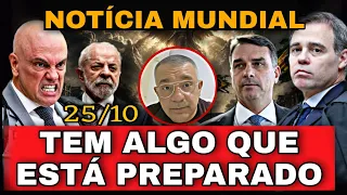 A PROFECIA PARA O DIA DA VOTAÇÃO! SERÁ HISTORICO Ap Reginaldo Rolim
