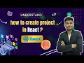React JS Hello World Program Step-by-Step Guide for Beginners