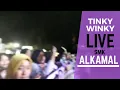 Download Lagu TINKY WINKY -TAKEN (LIVE SMK ALKAMAL JAKARTA BARAT)