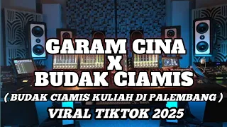 garam cina x budak ciamis x pok ame ame speed balap