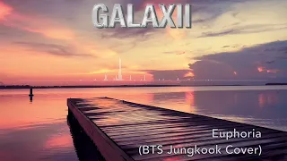 Download Euphoria | BTS Jungkook Cover (Piano Version) MP3