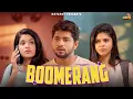 Download Lagu Boomerang 🫶🪃| Breakup Twist 💔| Ft. Arun karthi \u0026 Thaafia | Hotspot | 4K